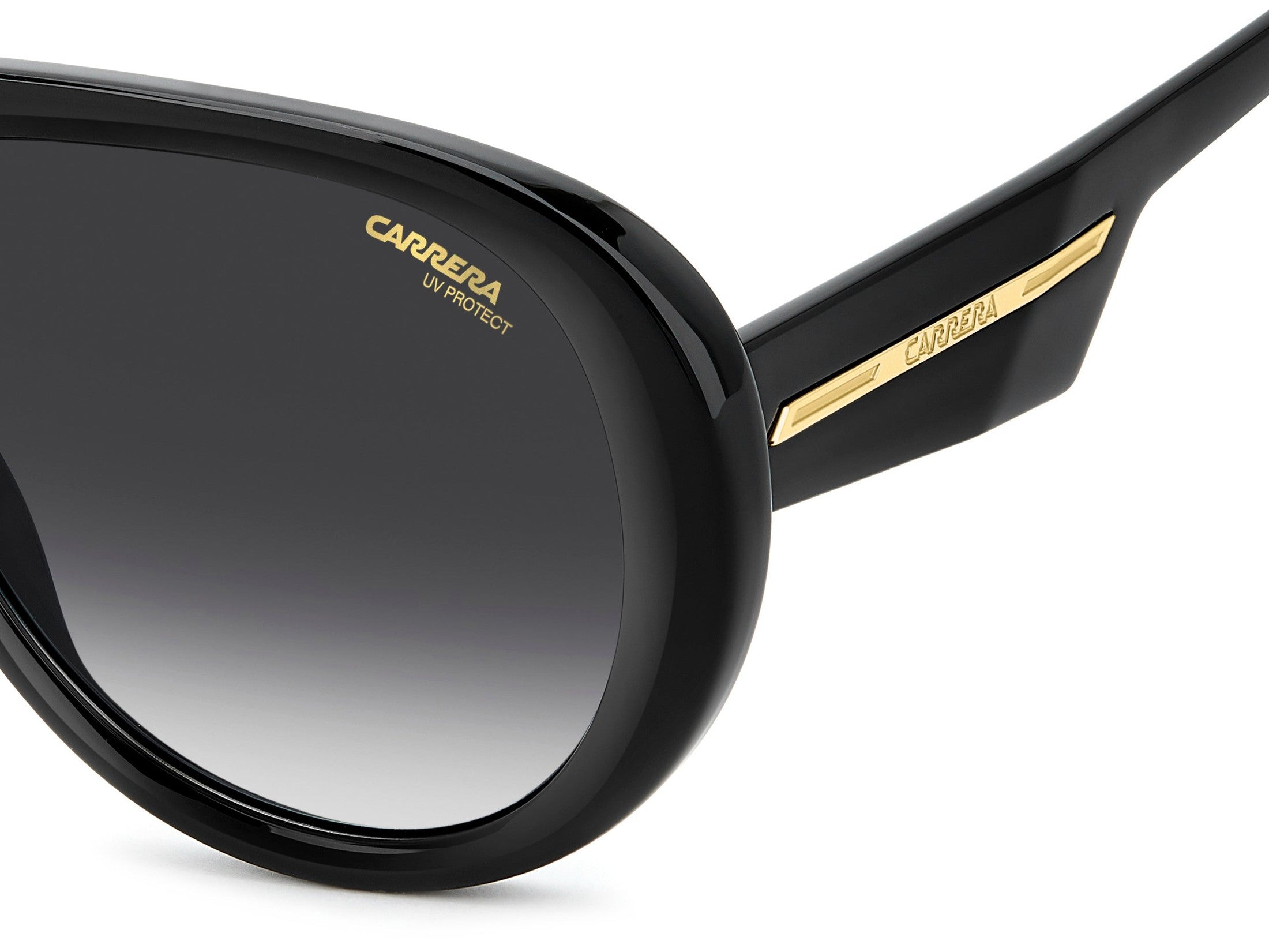 Carrera Aviator Sunglasses