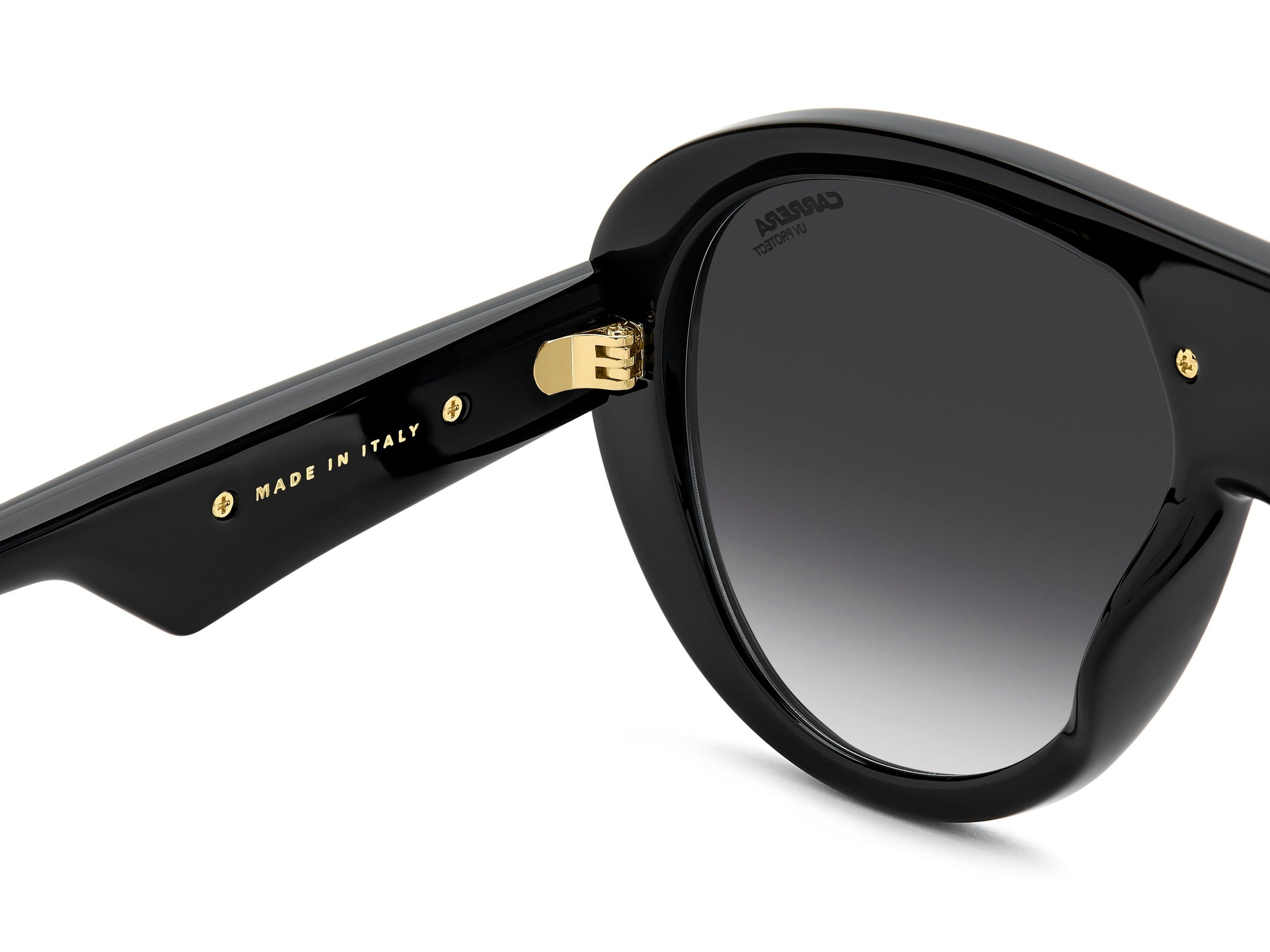 Carrera Aviator Sunglasses