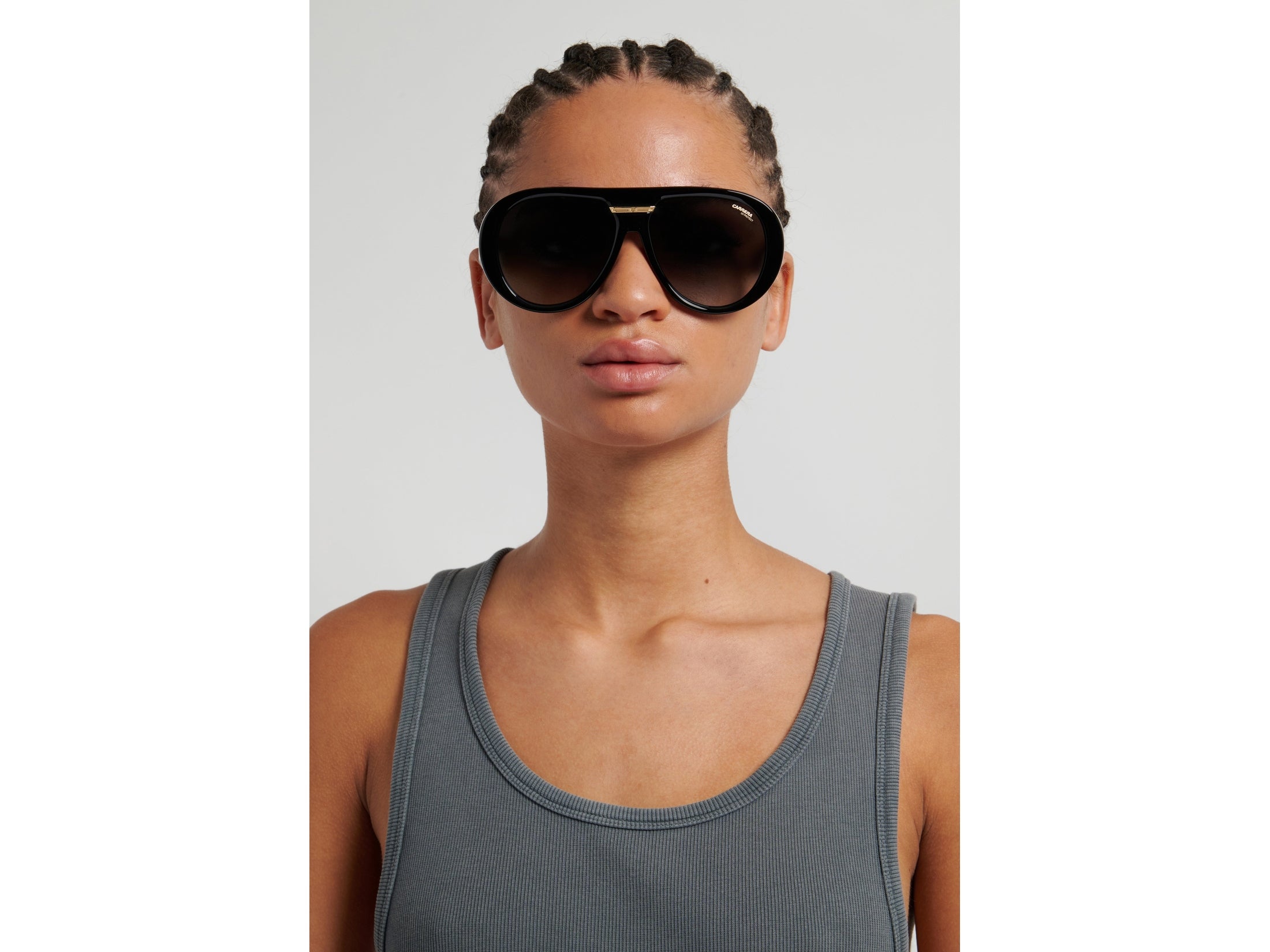 Carrera Aviator Sunglasses