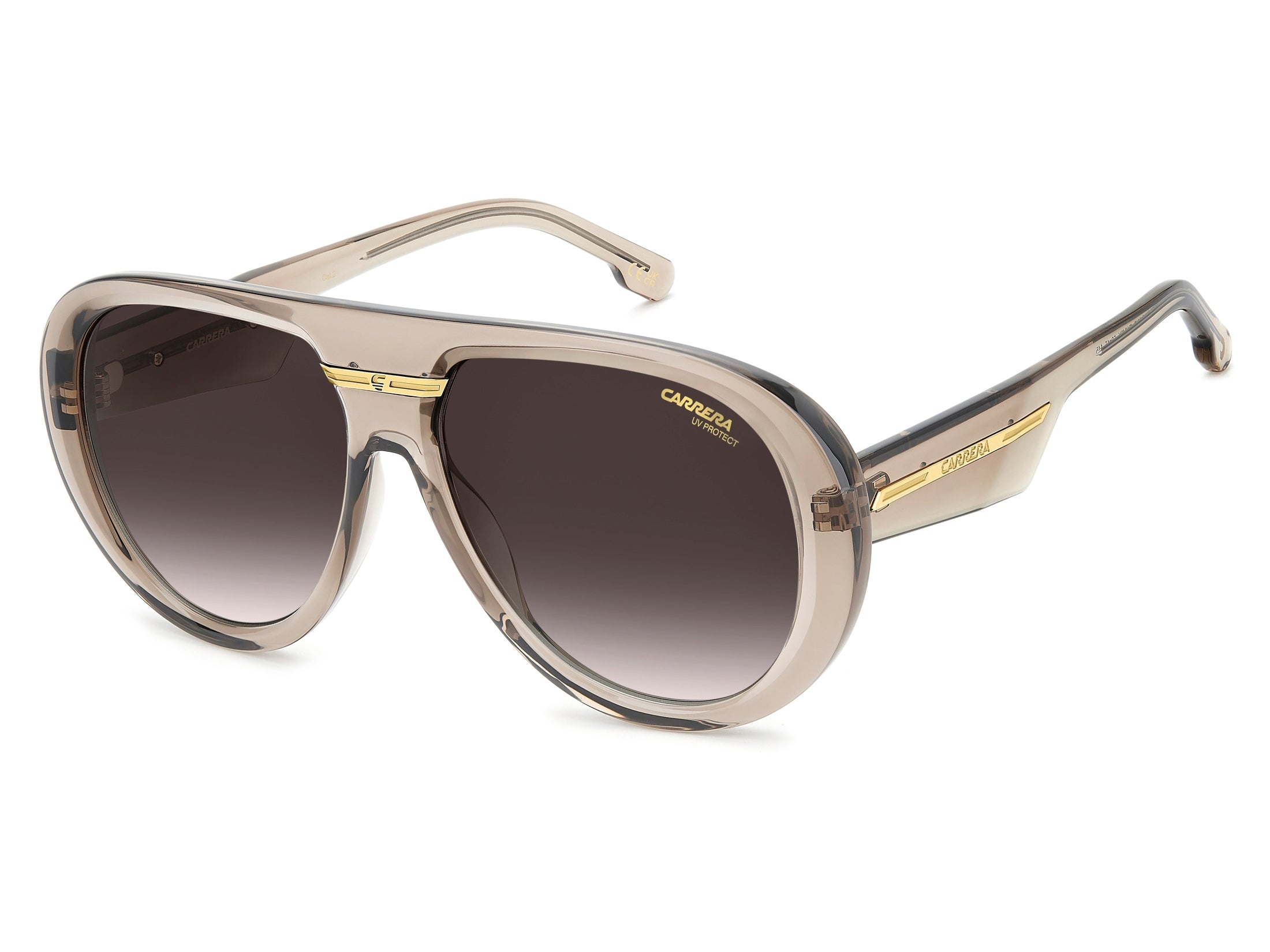 Carrera Aviator Sunglasses