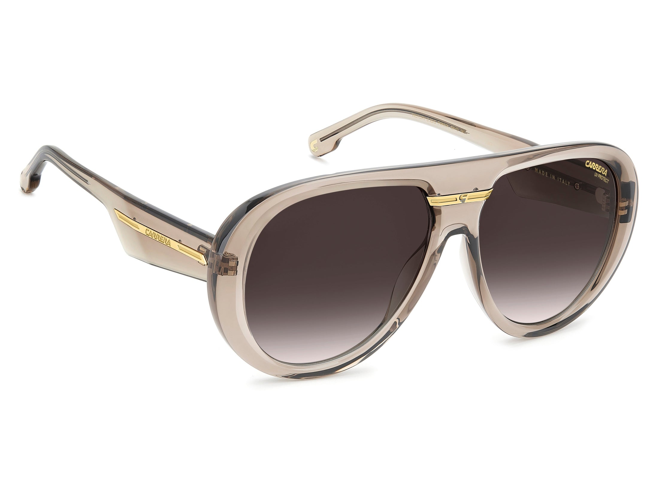 Carrera Aviator Sunglasses