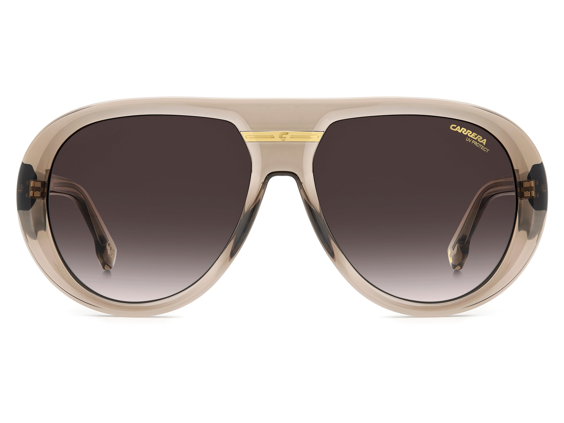Carrera Aviator Sunglasses