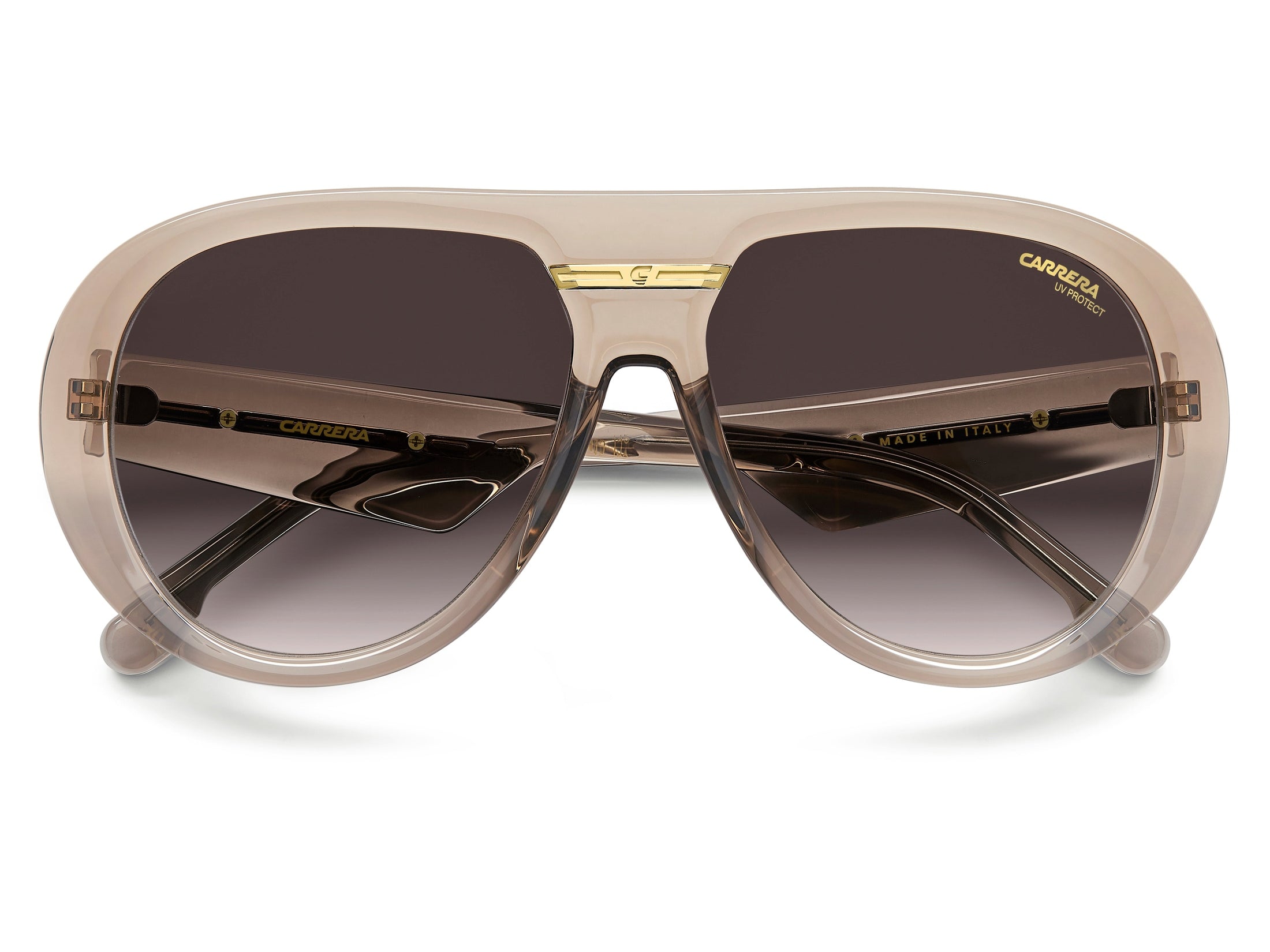 Carrera Aviator Sunglasses