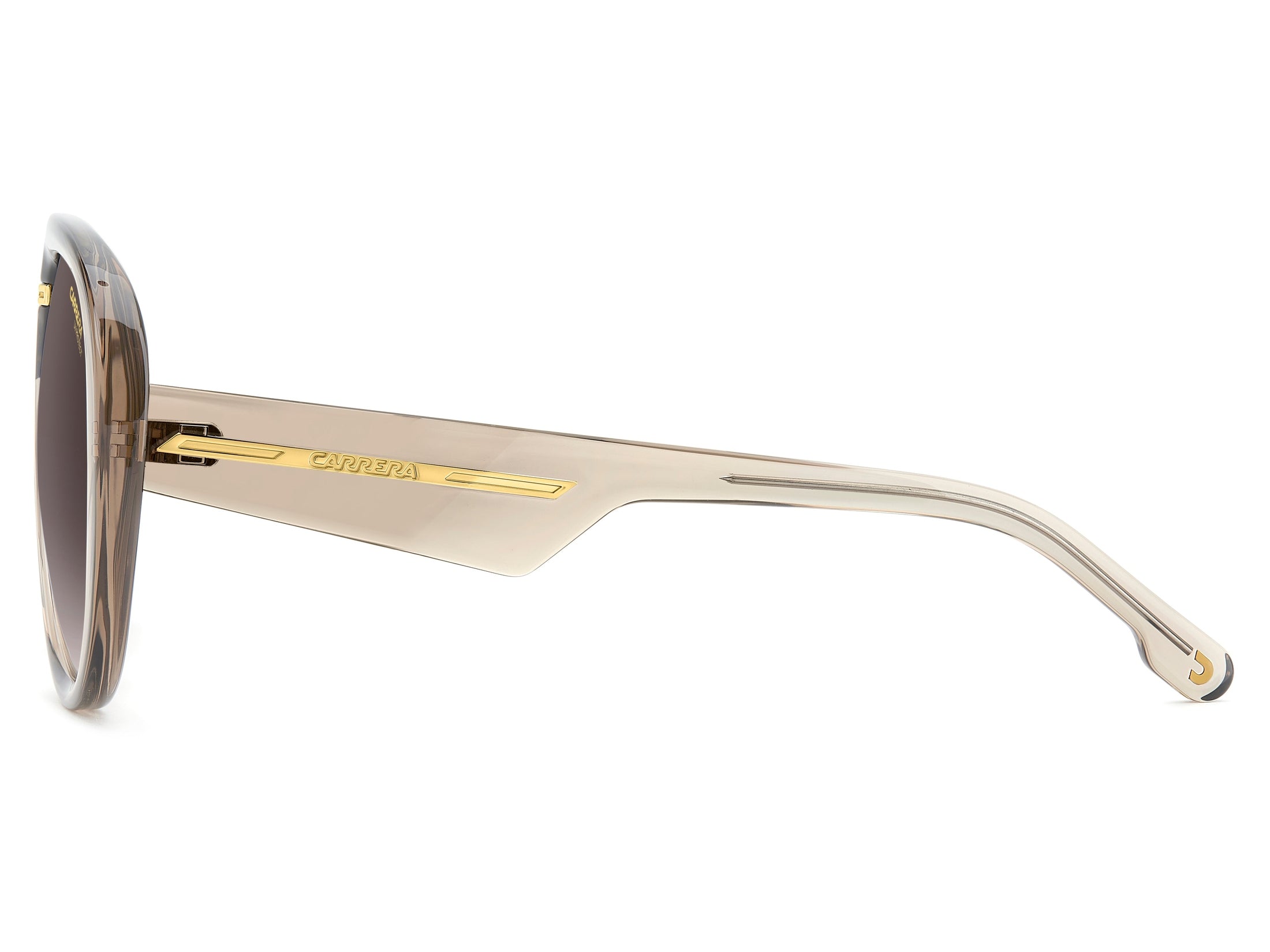 Carrera Aviator Sunglasses