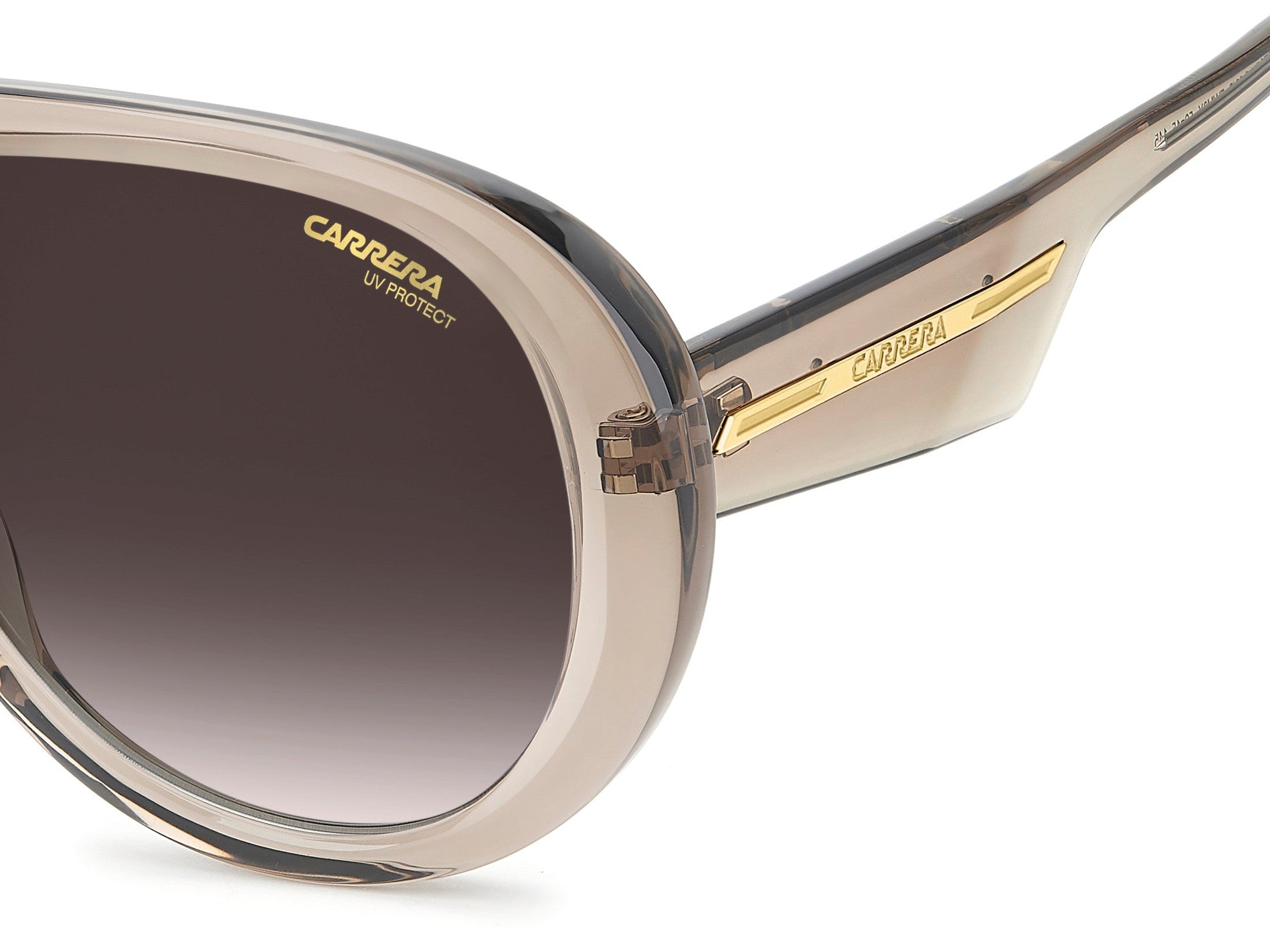 Carrera Aviator Sunglasses