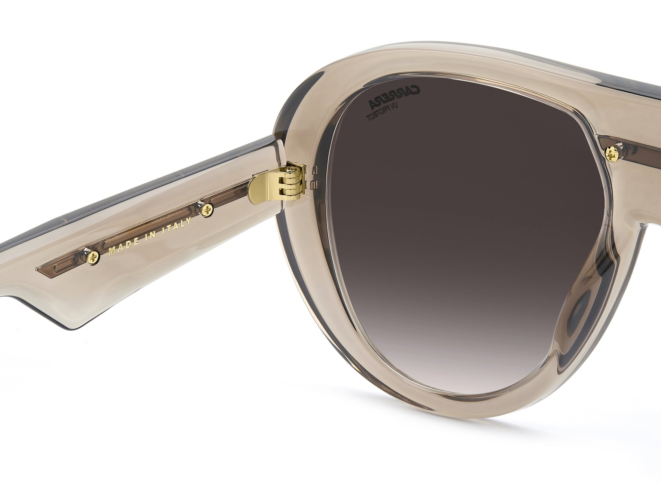 Carrera Aviator Sunglasses