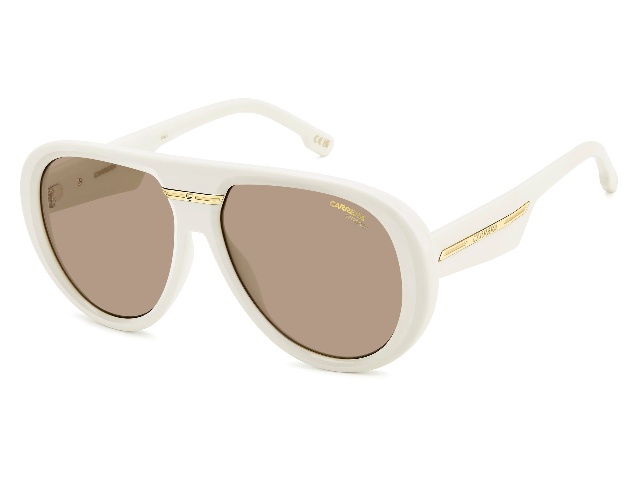 Carrera Aviator Sunglasses