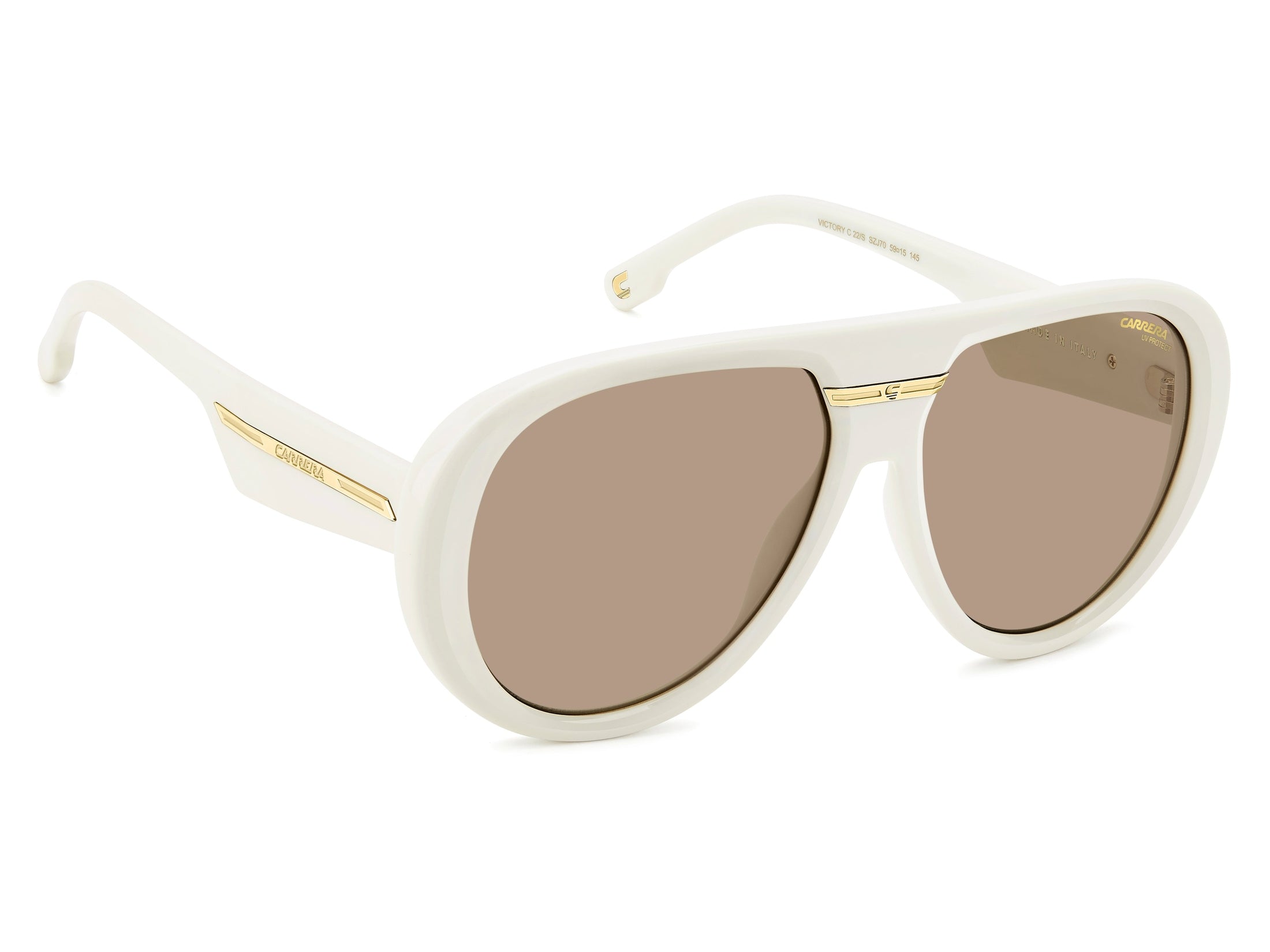 Carrera Aviator Sunglasses