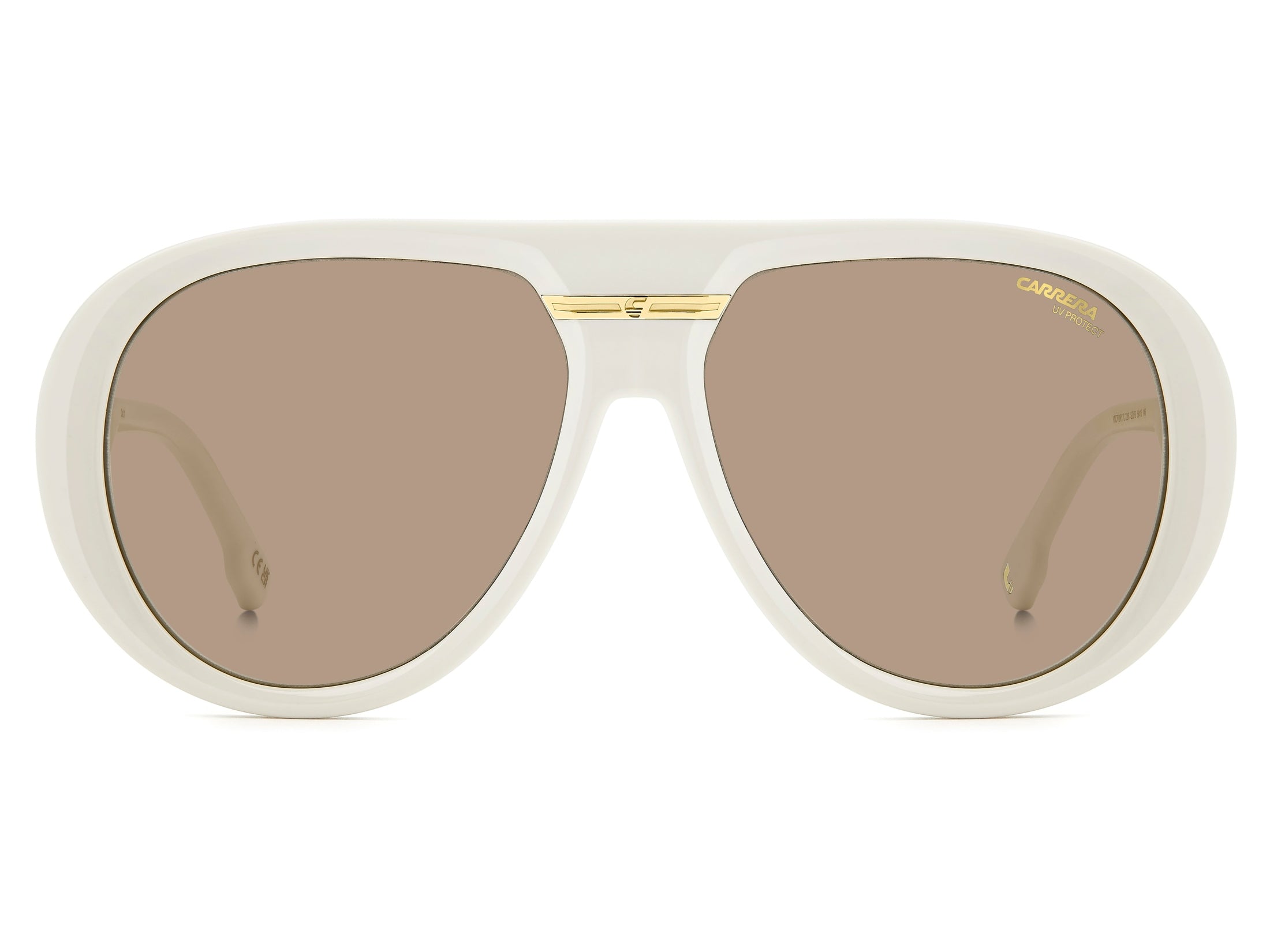Carrera Aviator Sunglasses