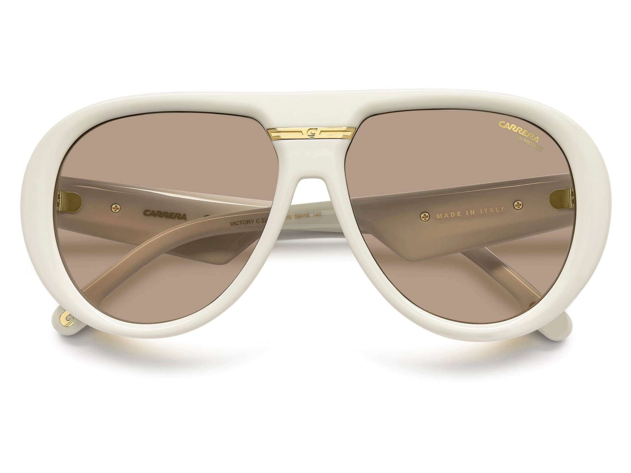 Carrera Aviator Sunglasses