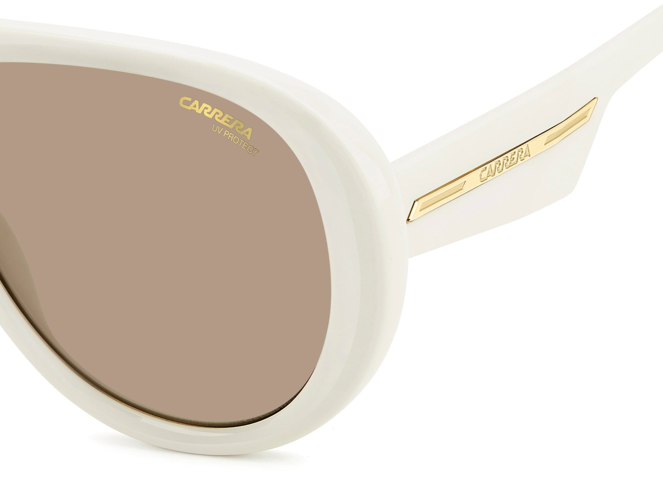 Carrera Aviator Sunglasses