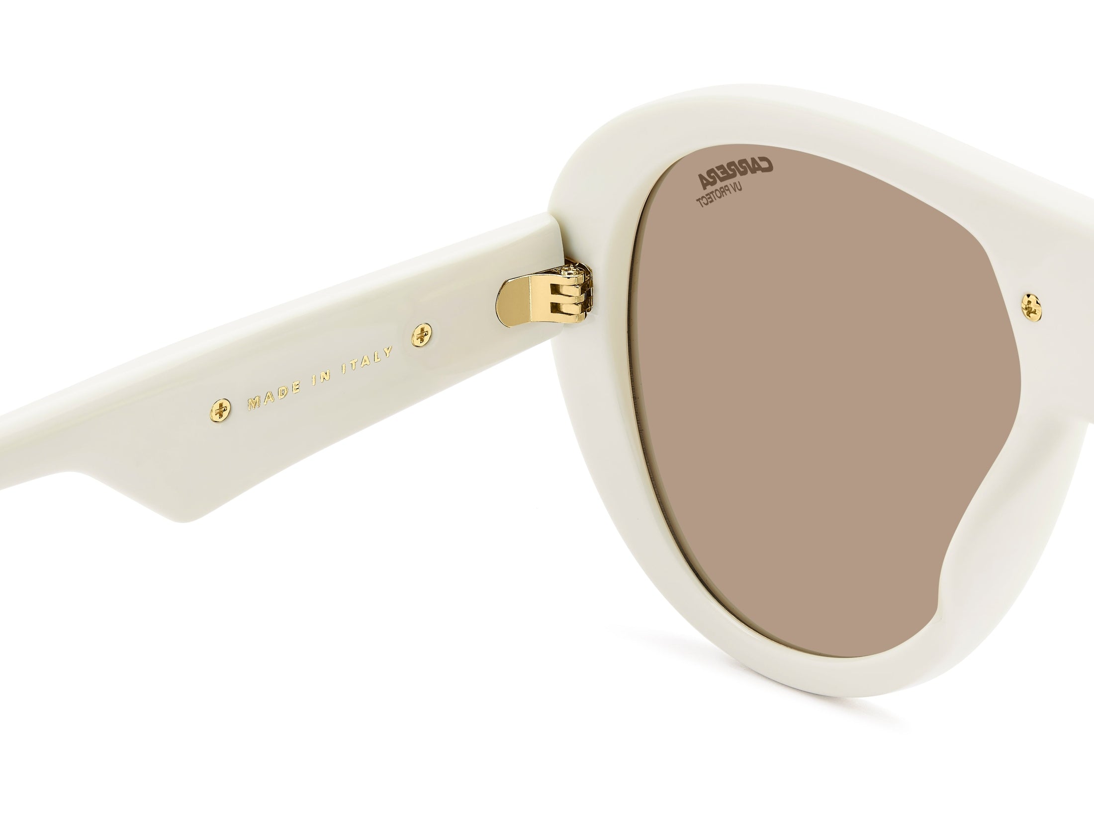 Carrera Aviator Sunglasses