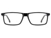 Carrera Square Frames