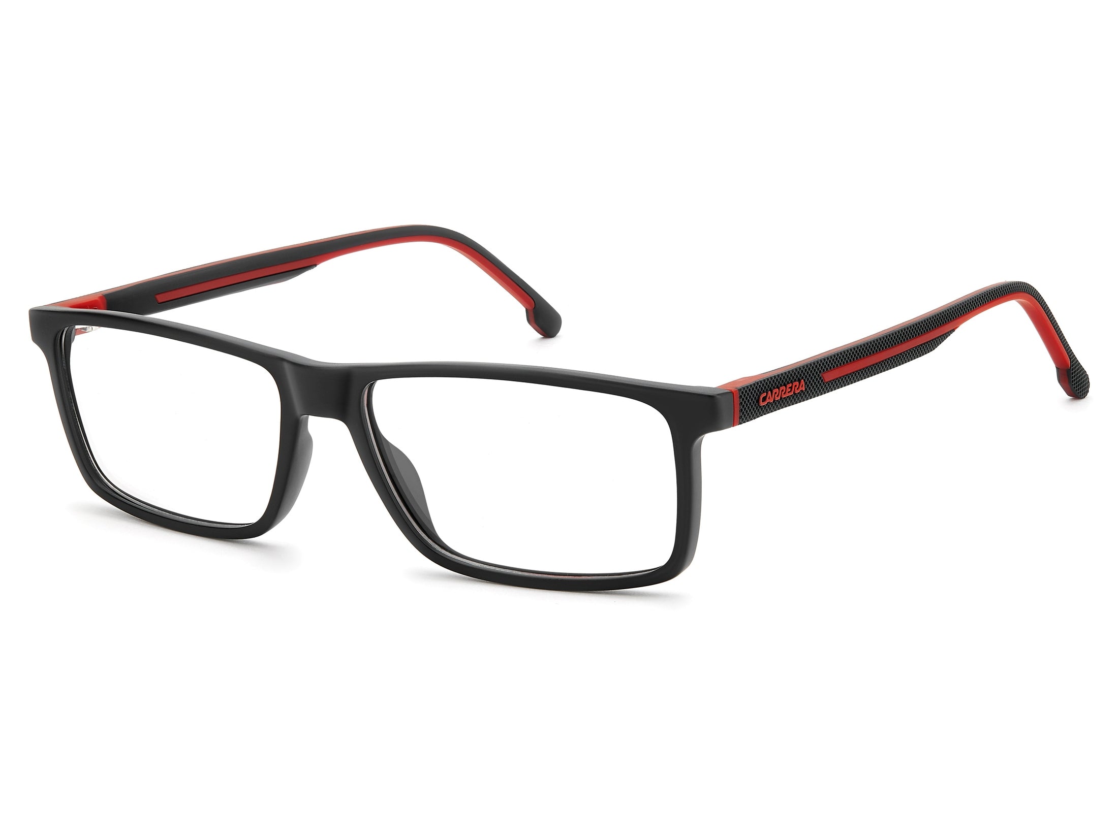 Carrera Square Frames
