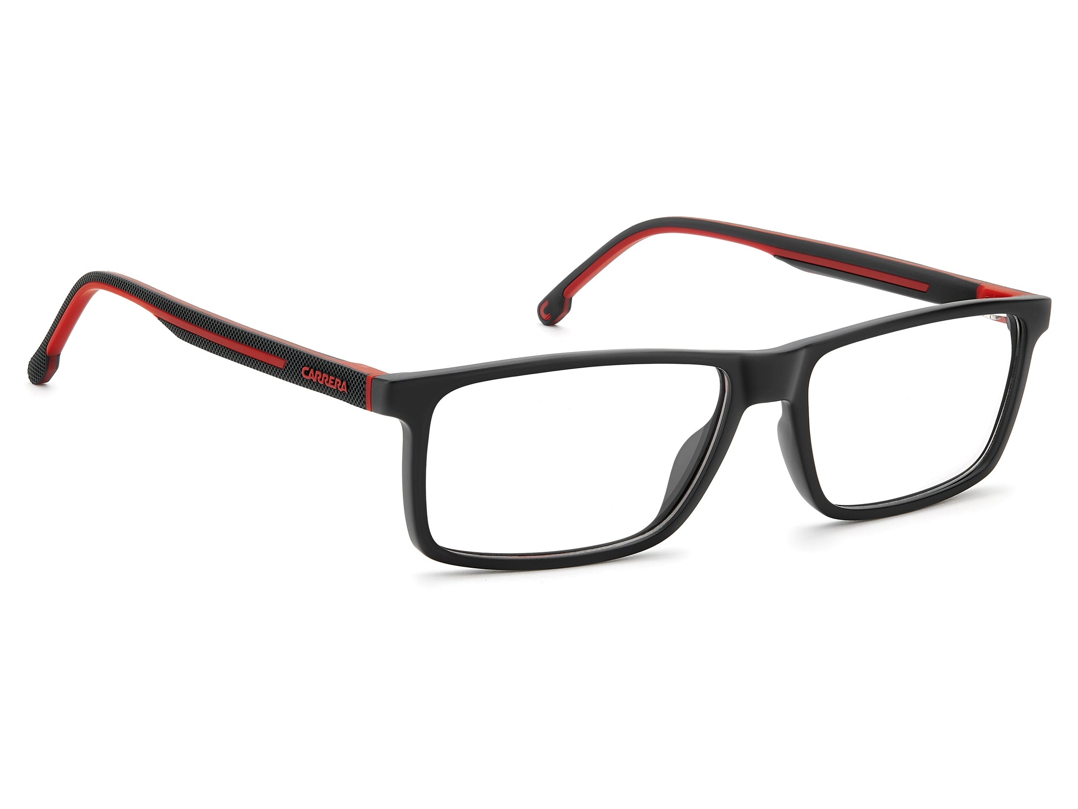 Carrera Square Frames