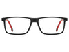 Carrera Square Frames