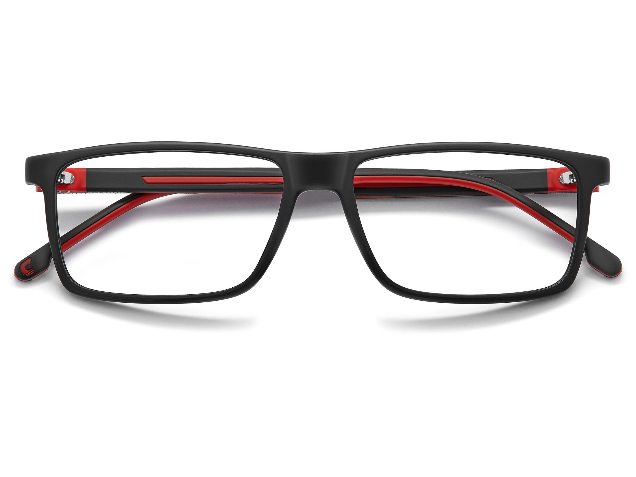 Carrera Square Frames