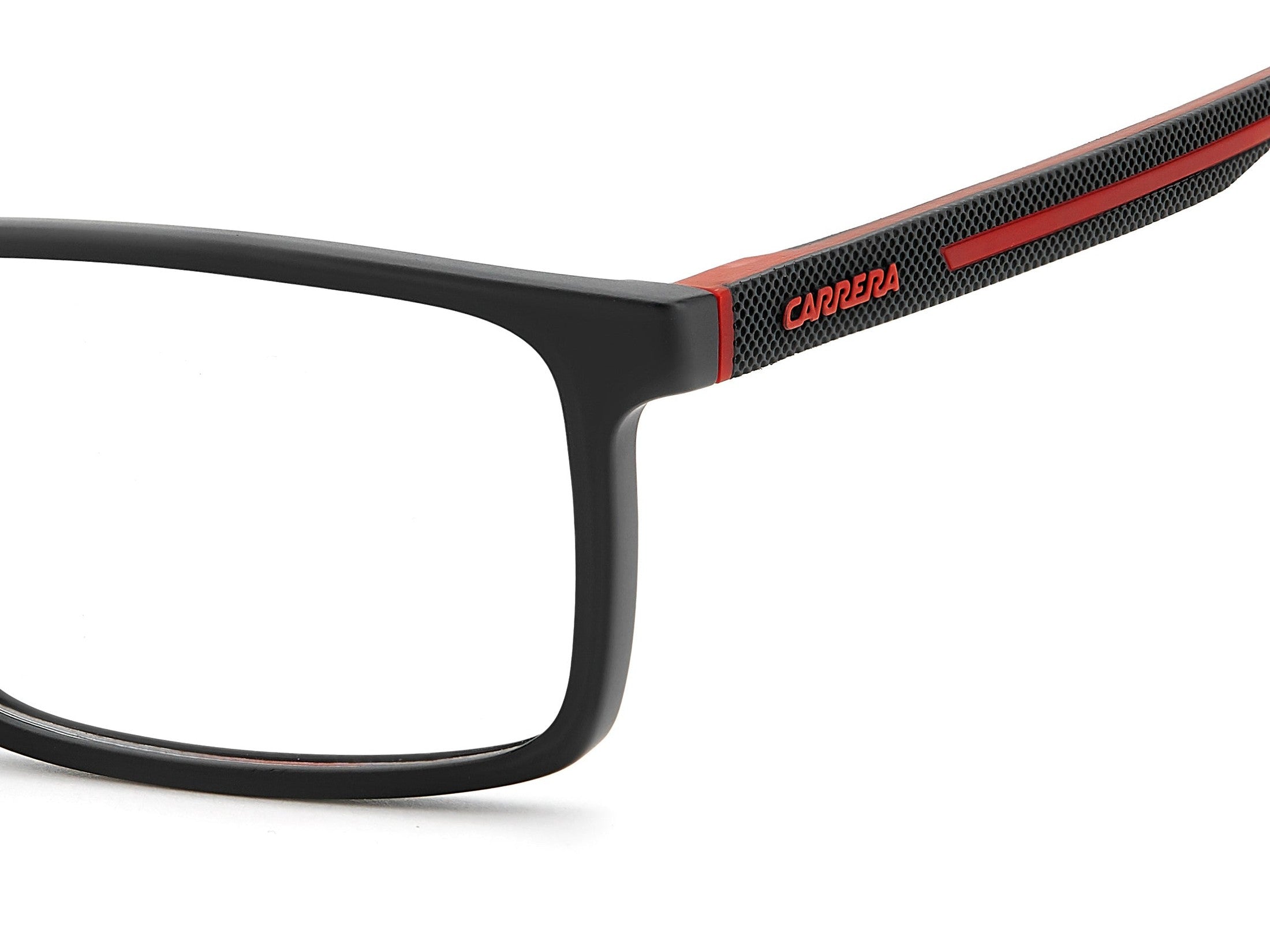 Carrera Square Frames