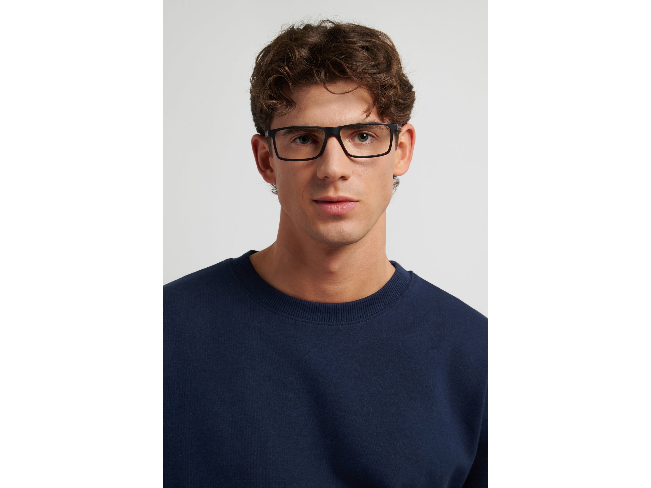 Carrera Square Frames