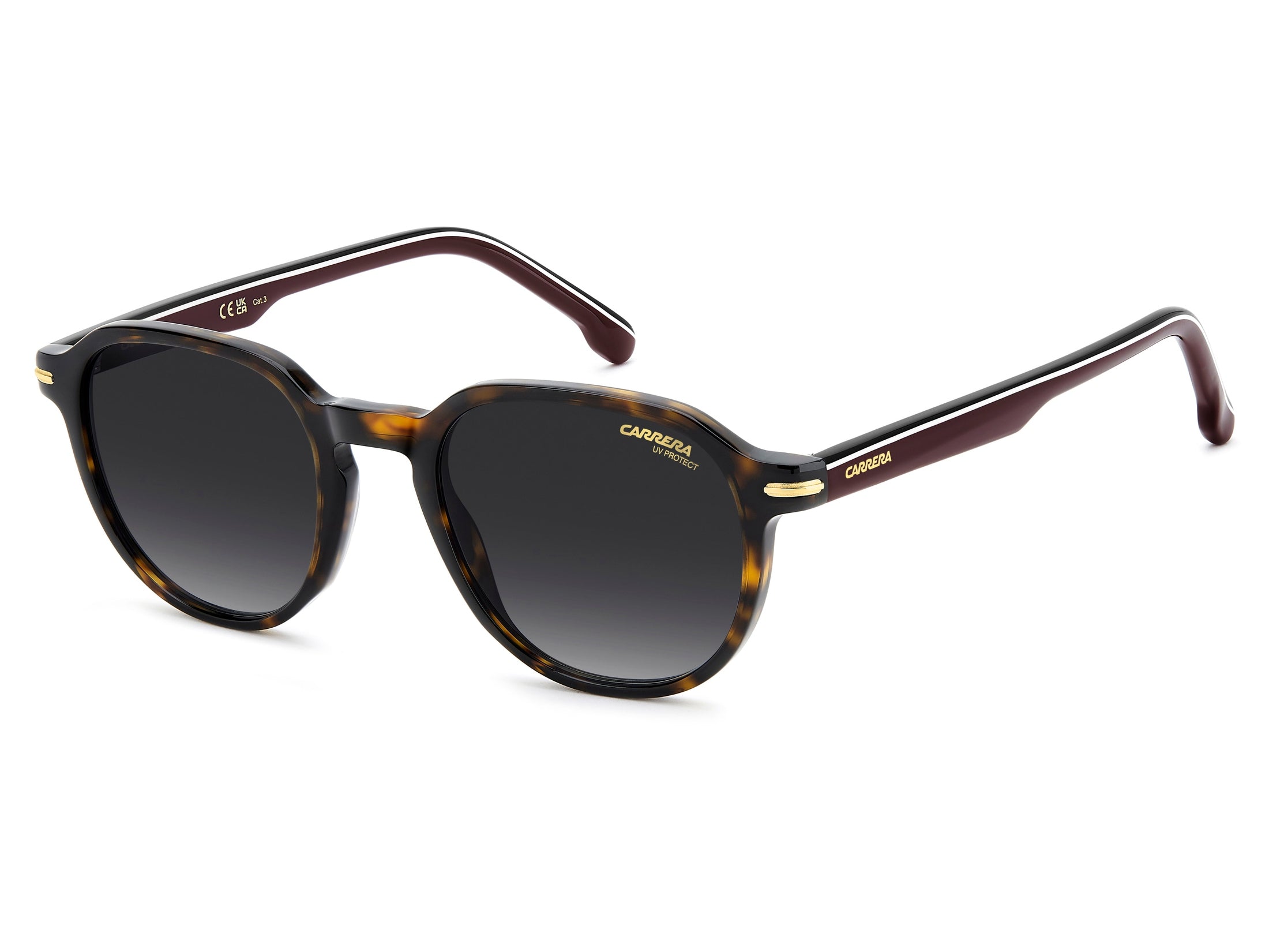Carrera Ducati Square Sunglasses