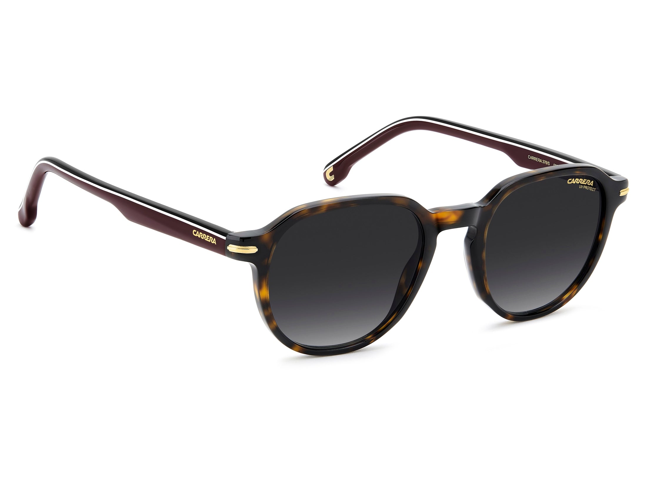 Carrera Ducati Square Sunglasses