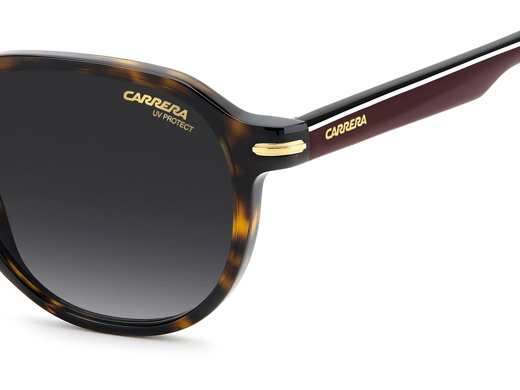 Carrera Ducati Square Sunglasses