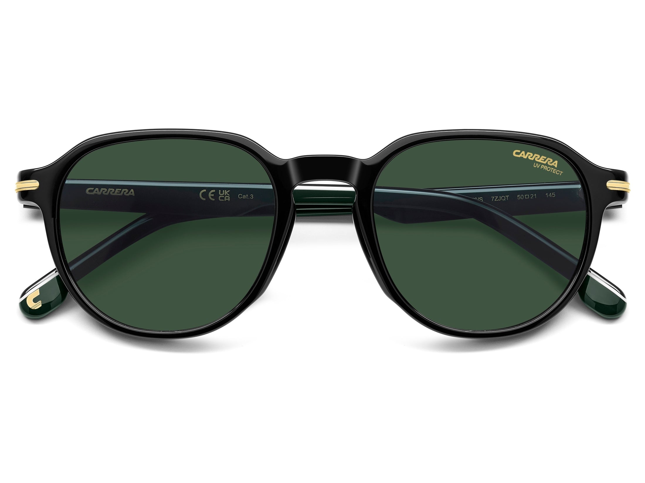 Carrera Square Sunglasses