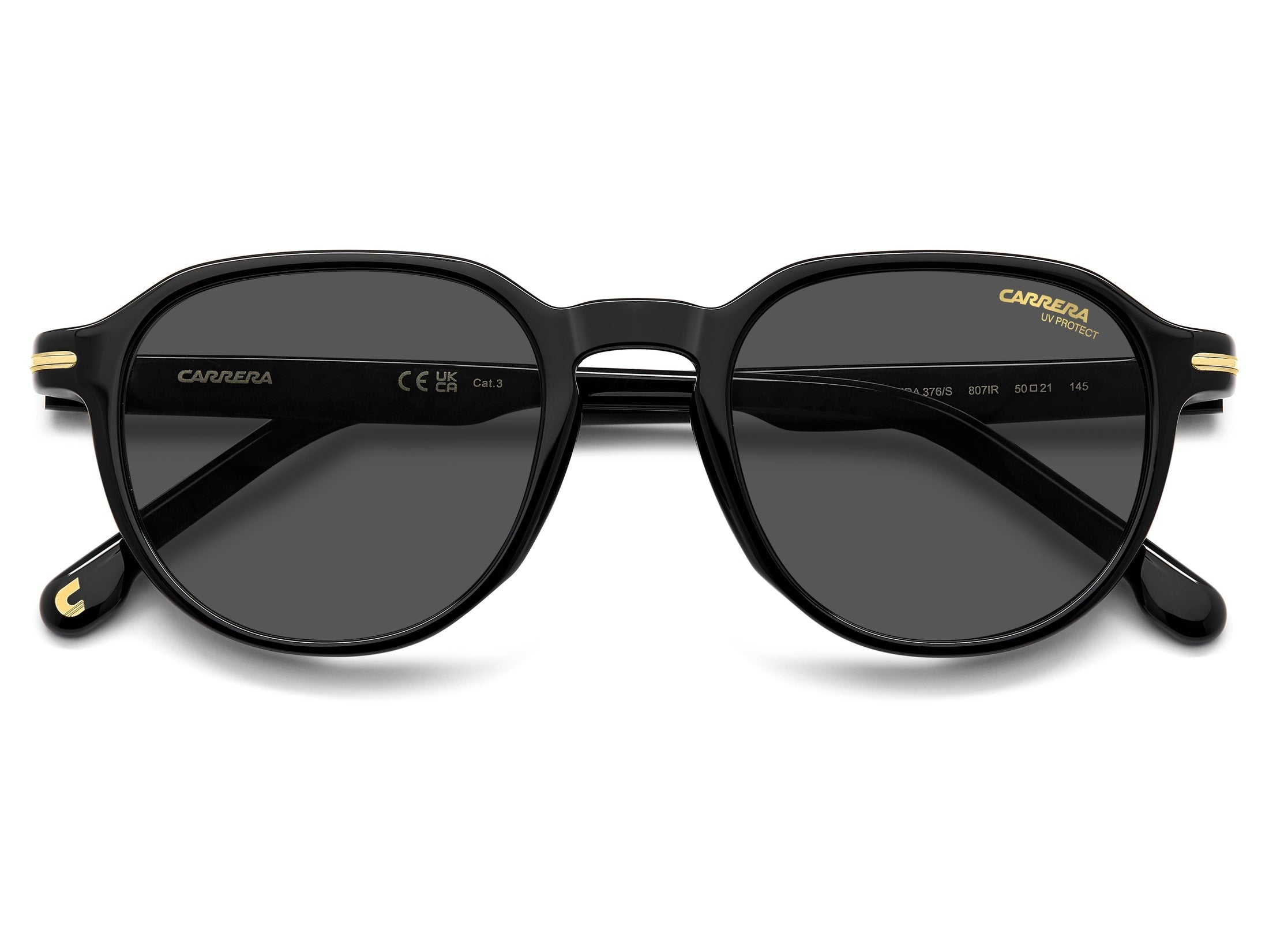 Carrera Square Sunglasses