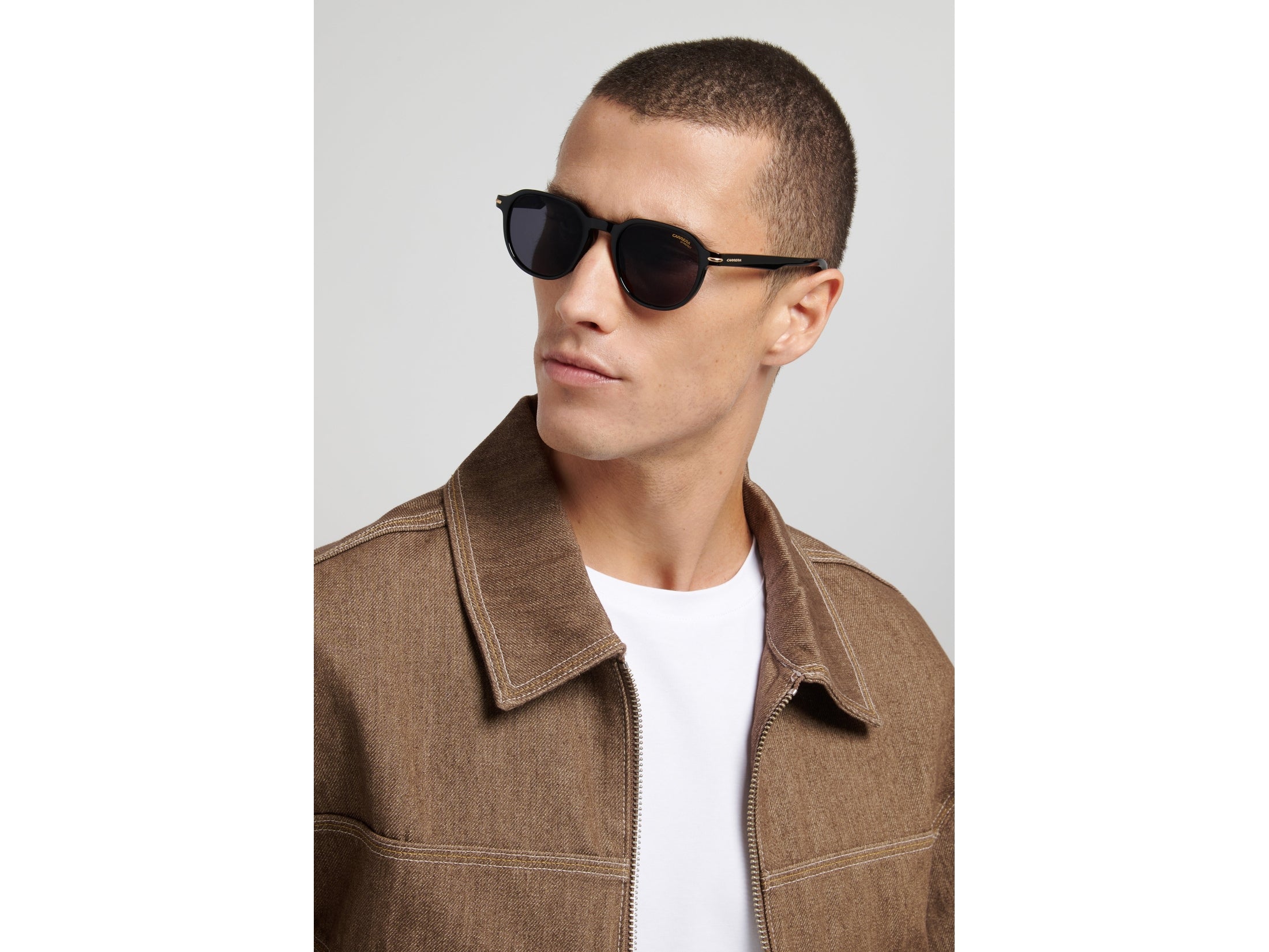 Carrera Square Sunglasses
