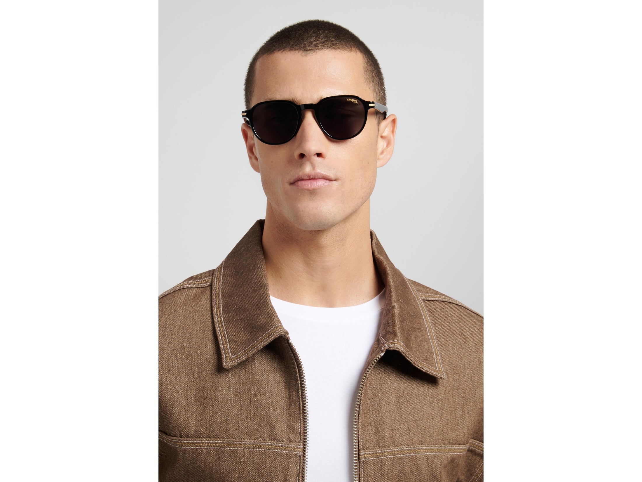 Carrera Square Sunglasses