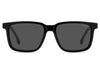 Carrera Square Sunglasses