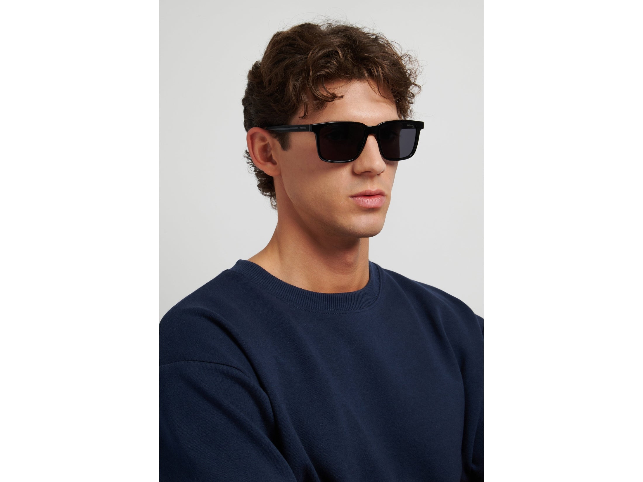 Carrera Square Sunglasses