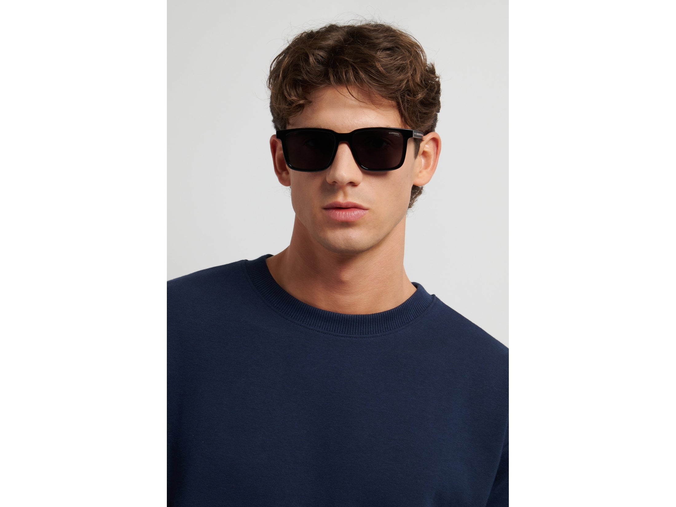 Carrera Square Sunglasses