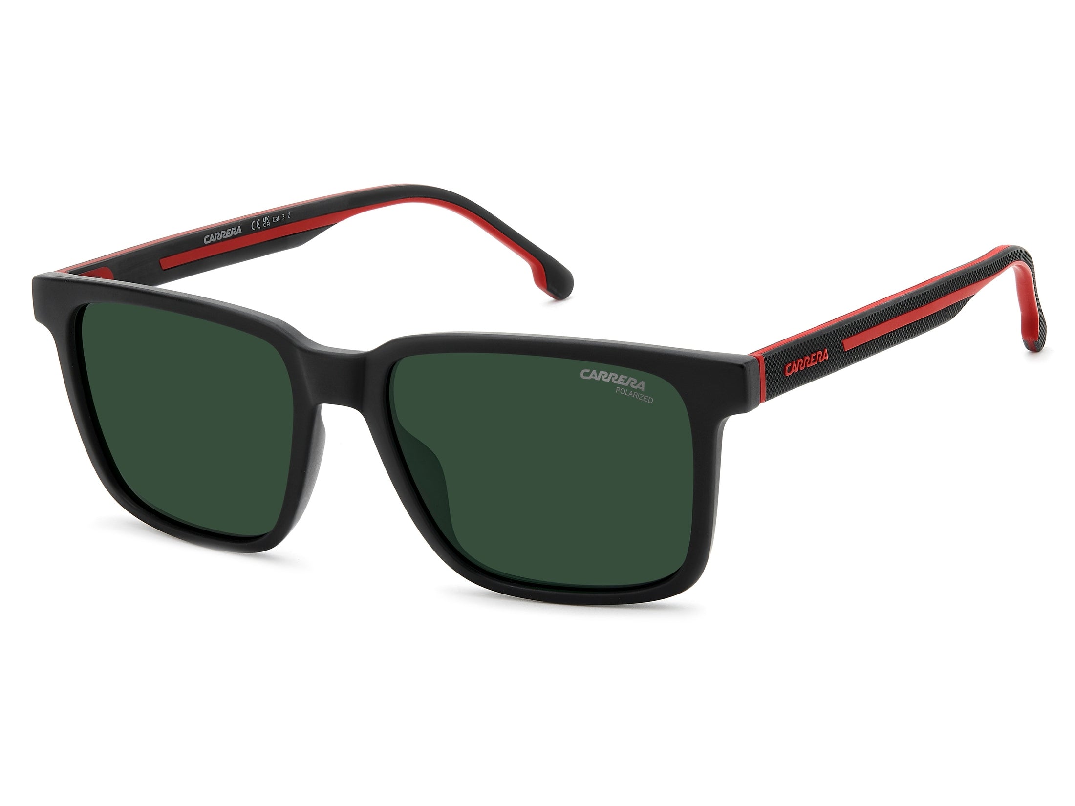 Carrera Square Sunglasses