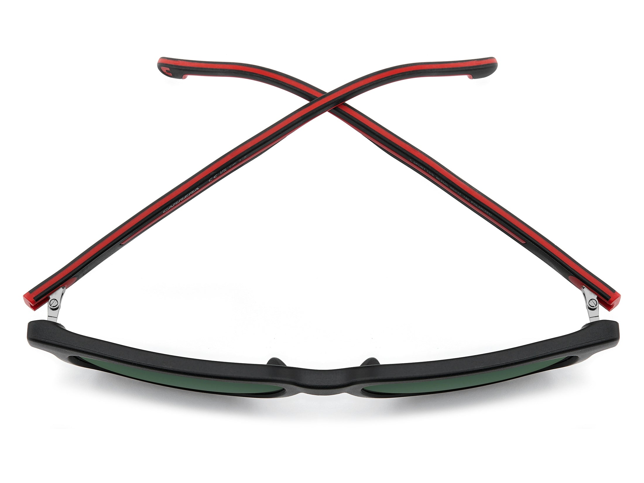 Carrera Square Sunglasses