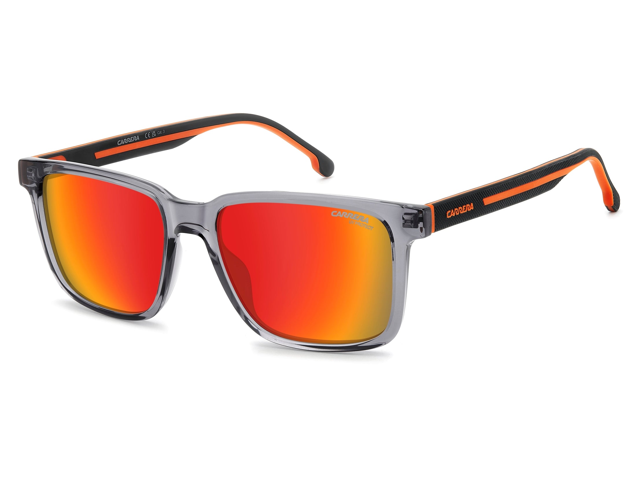 Carrera Square Sunglasses
