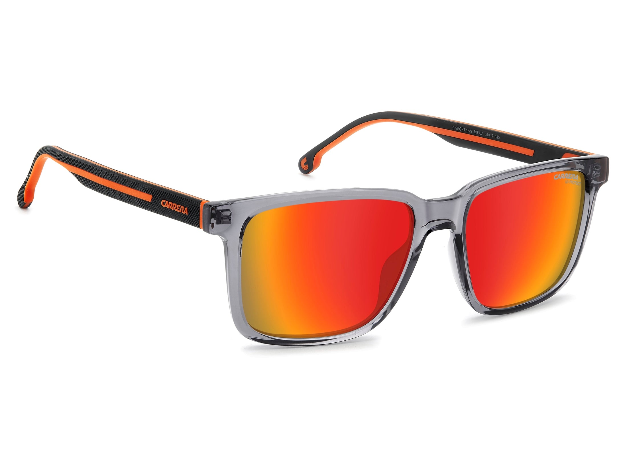 Carrera Square Sunglasses