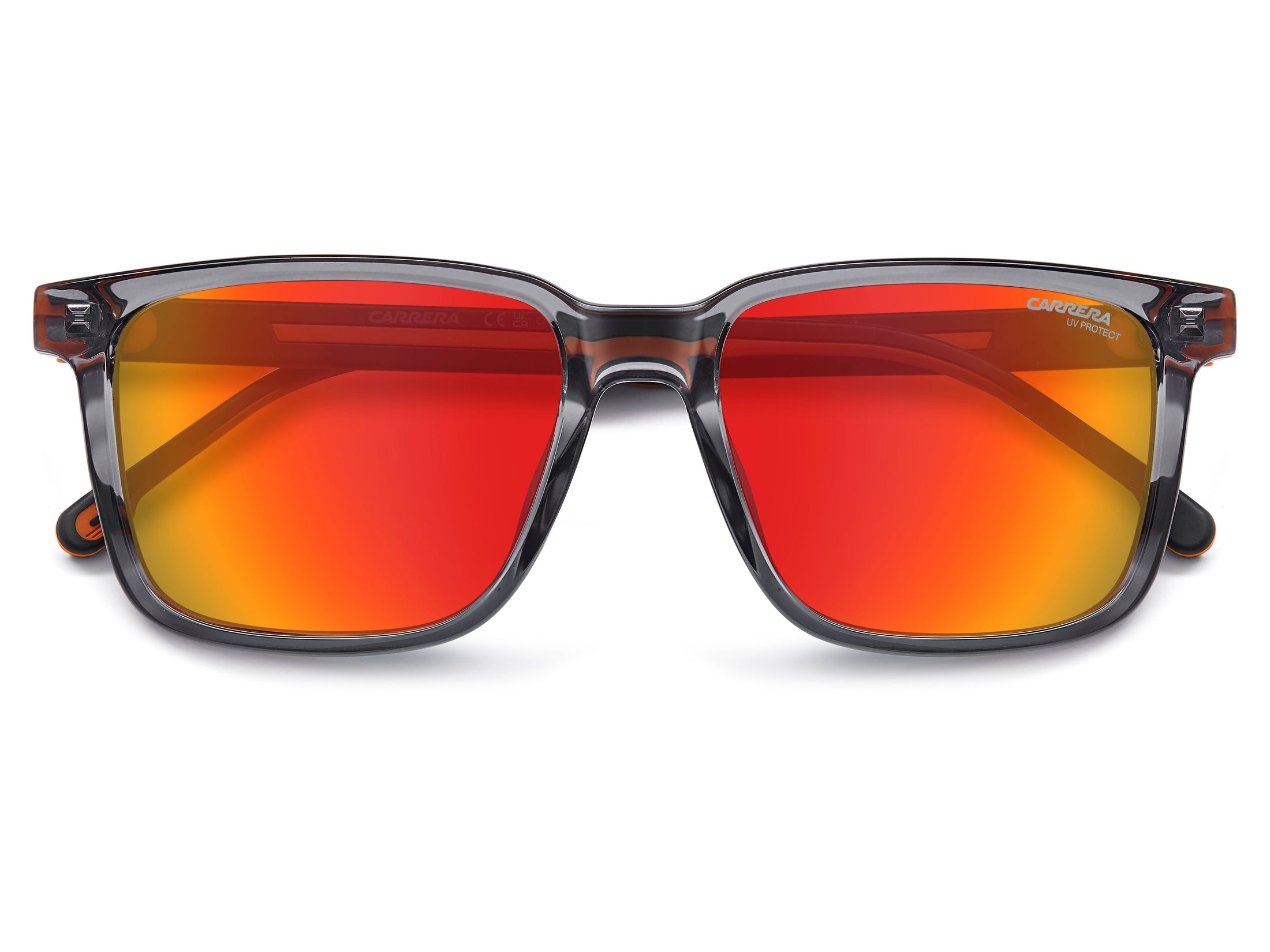 Carrera Square Sunglasses