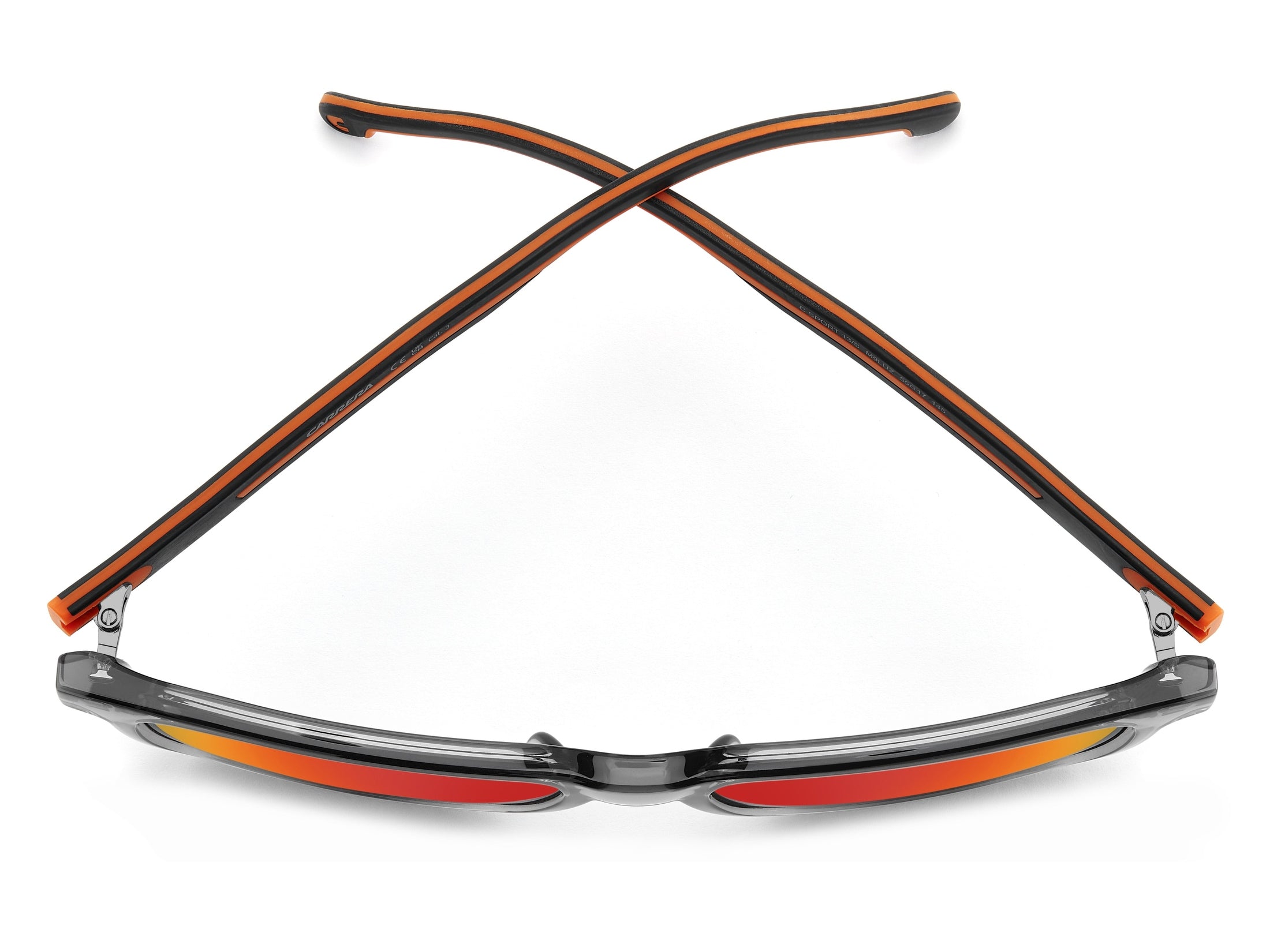Carrera Square Sunglasses