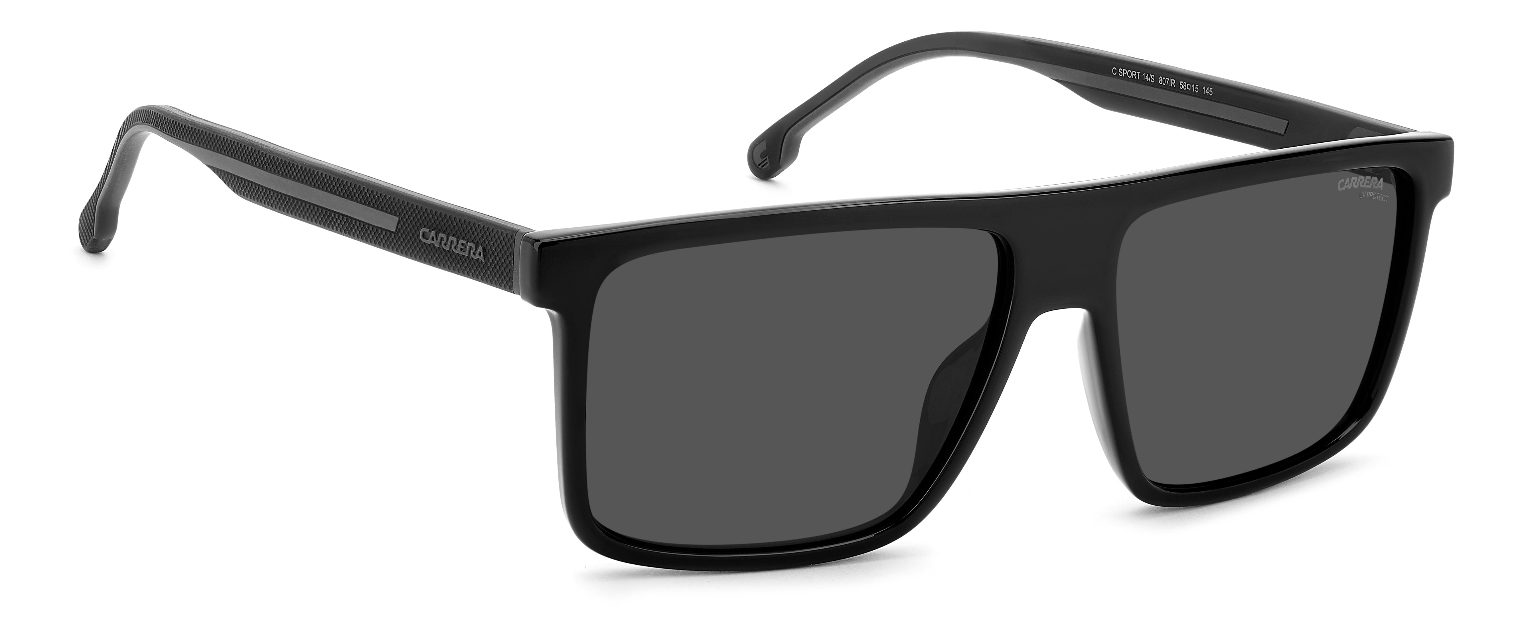 Carrera Square Sunglasses
