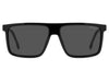 Carrera Square Sunglasses