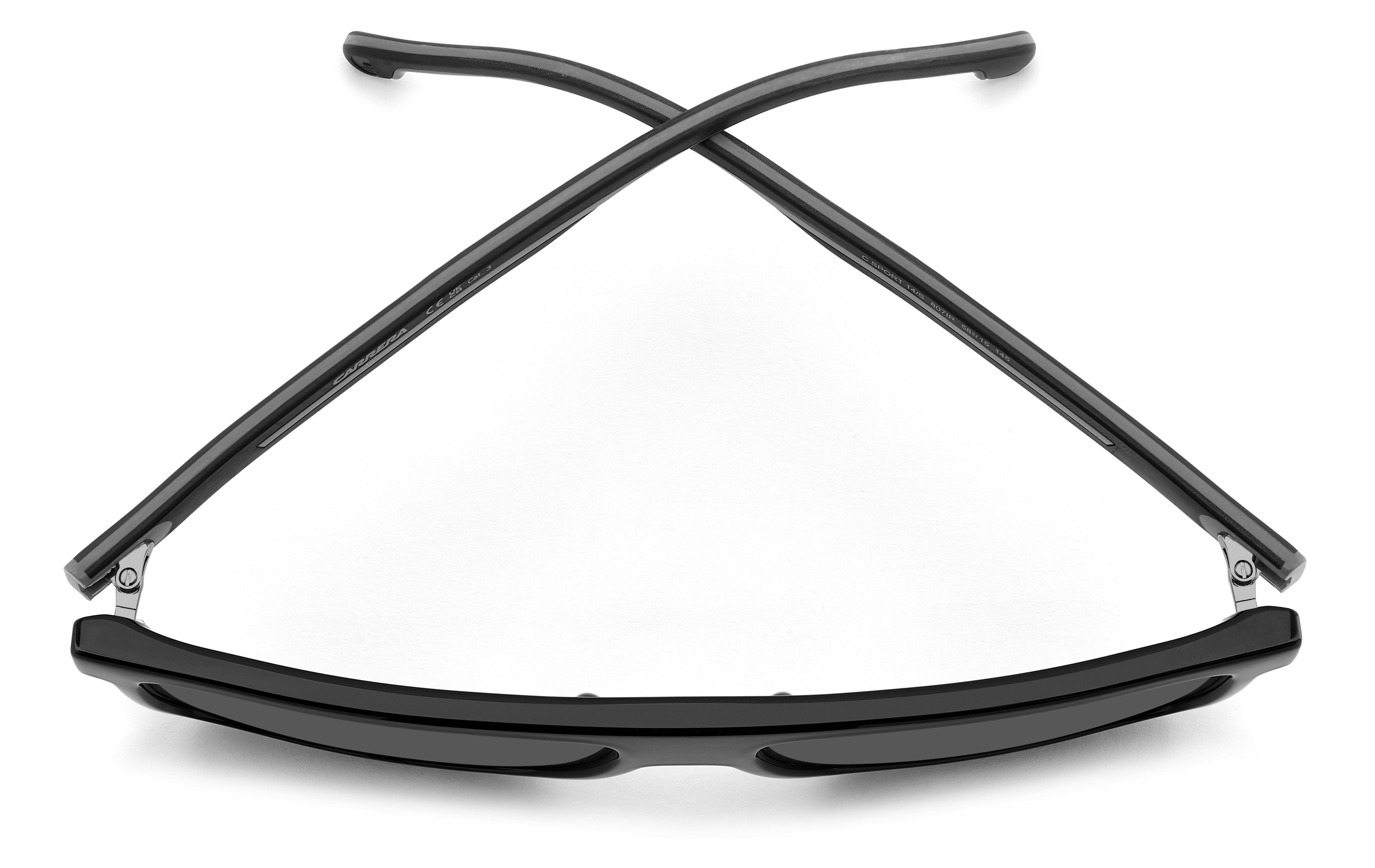 Carrera Square Sunglasses