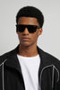 Carrera Square Sunglasses