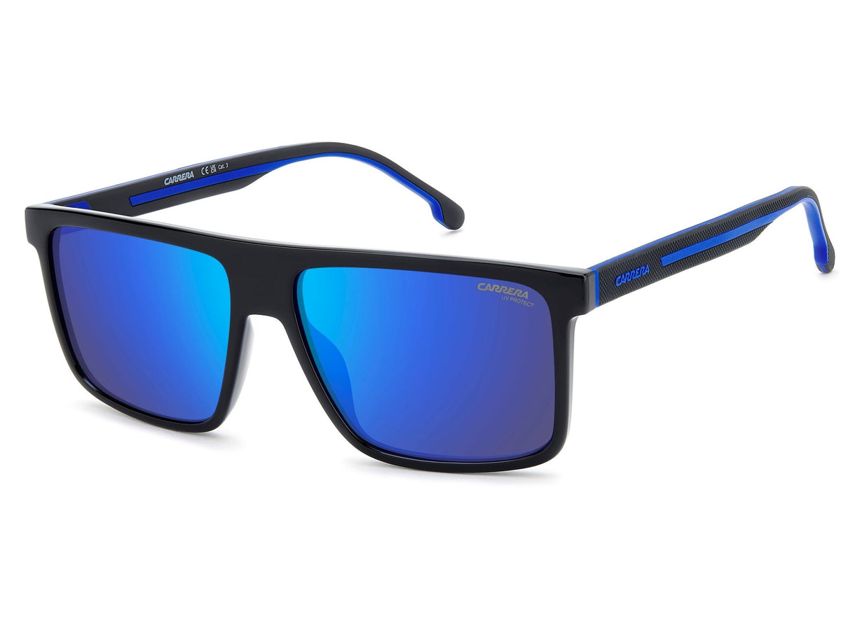 Carrera Square Sunglasses
