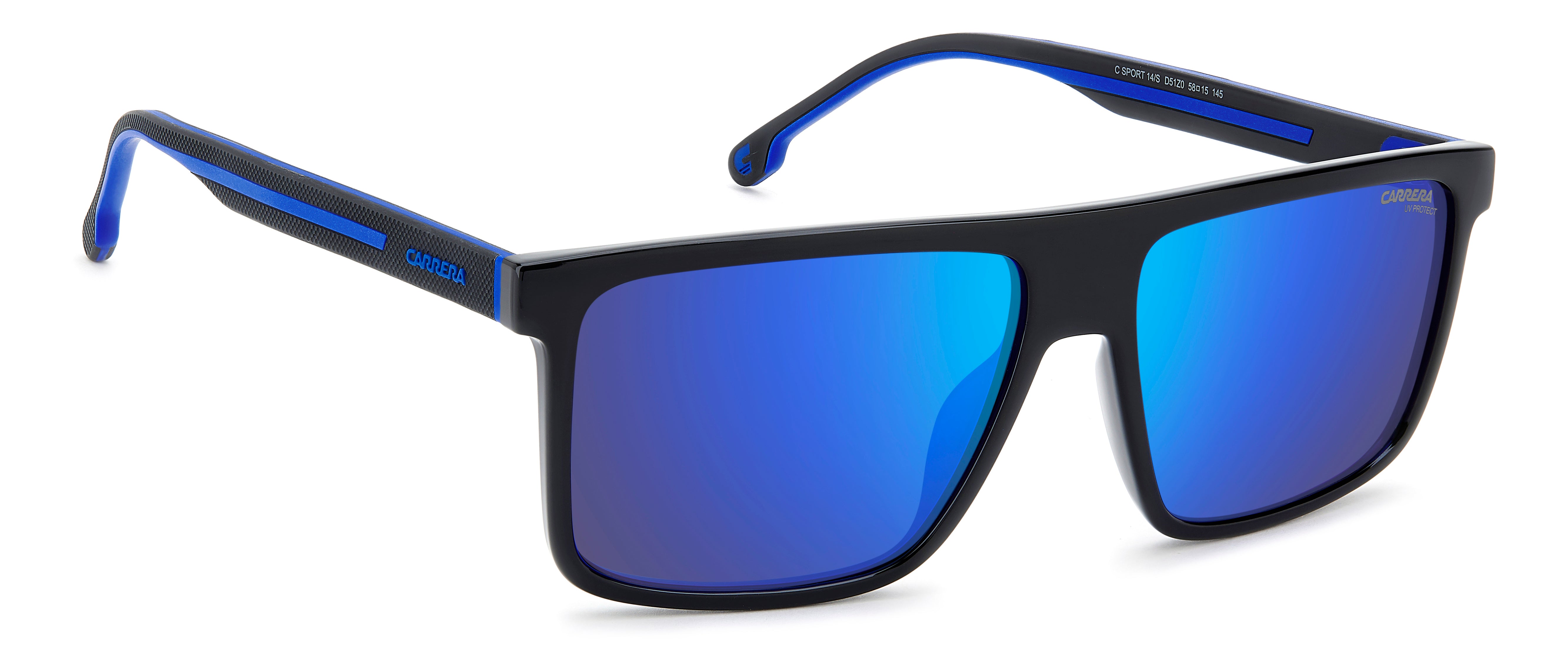Carrera Square Sunglasses