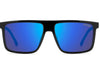 Carrera Square Sunglasses
