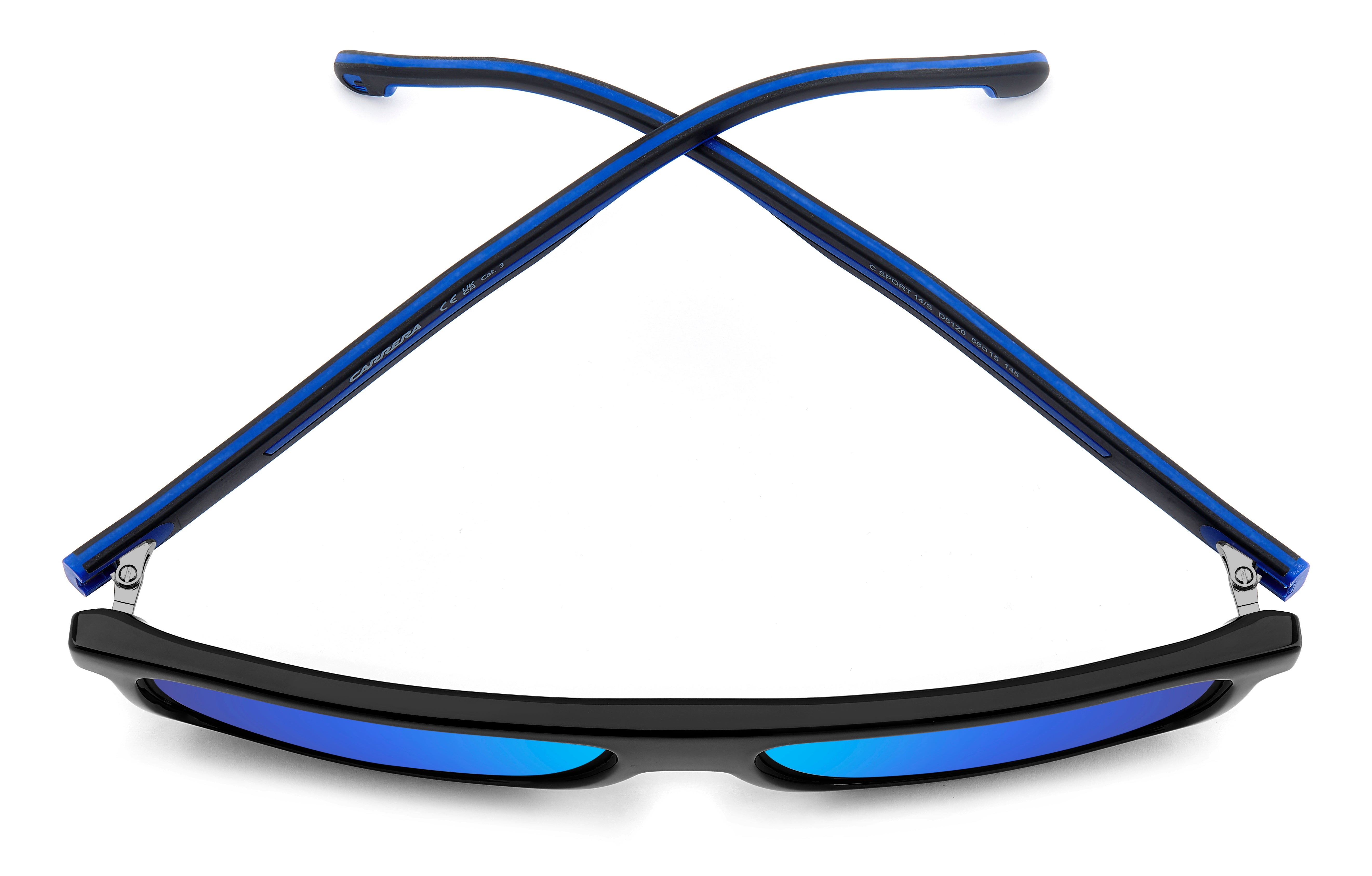 Carrera Square Sunglasses