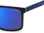Carrera Square Sunglasses