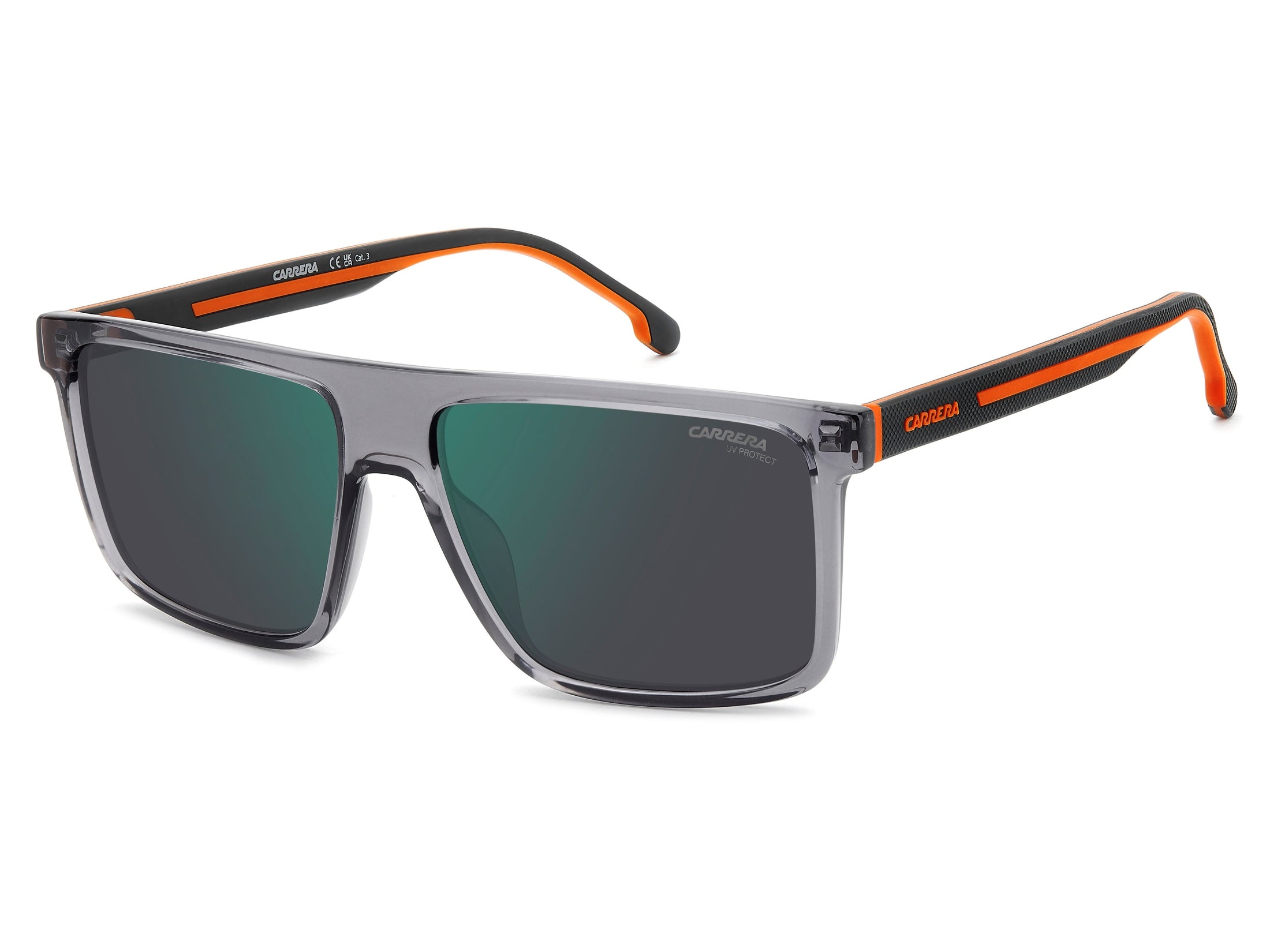 Carrera Square Sunglasses