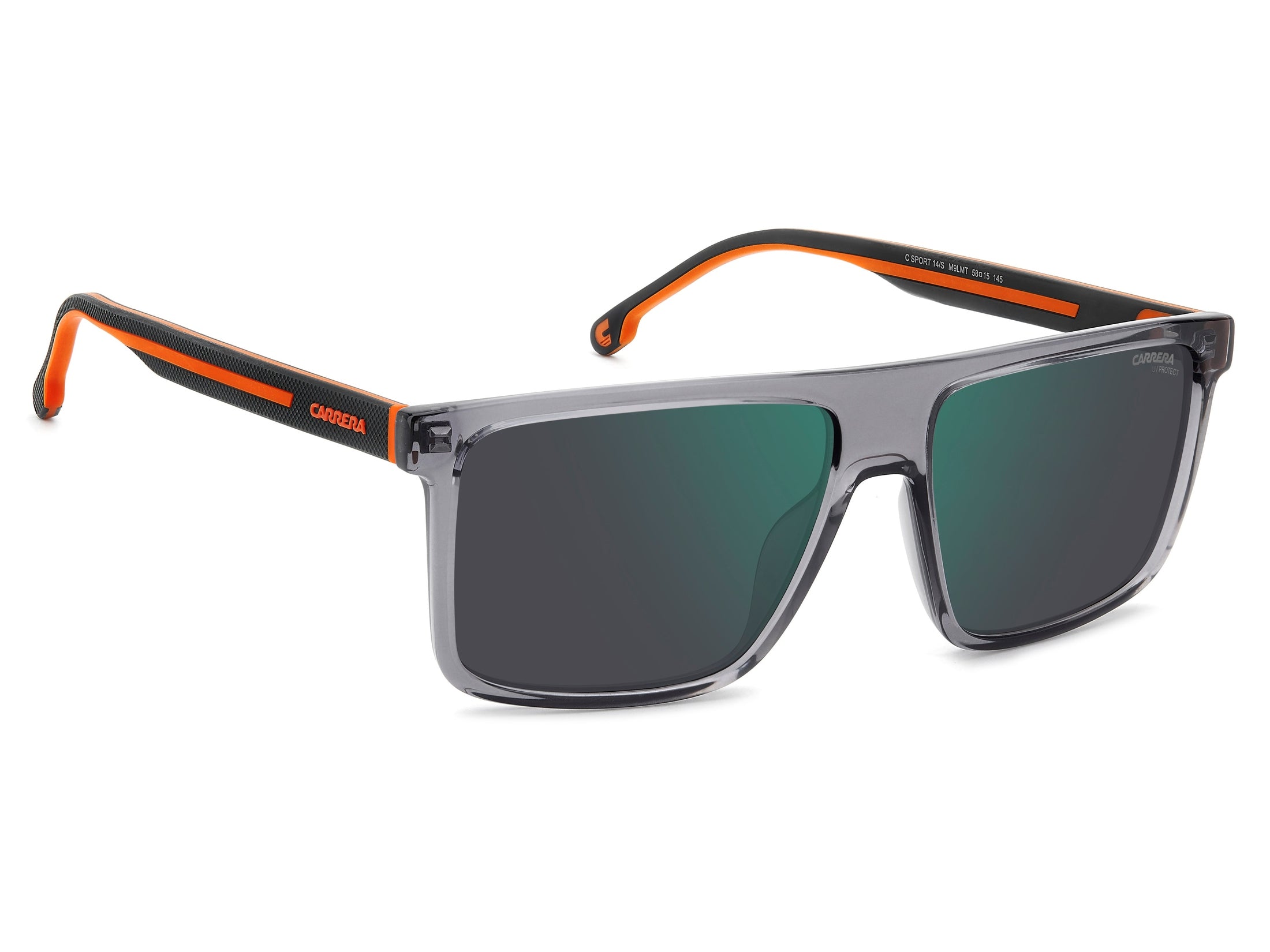 Carrera Square Sunglasses